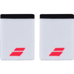 Babolat Logo Jumbo Wristband Unisex Περικάρπιο