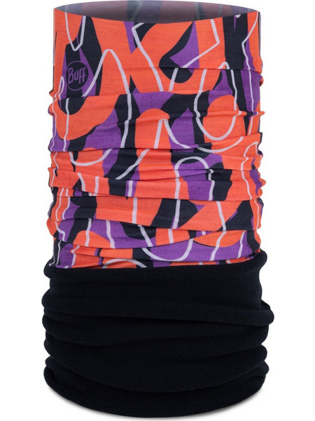 BUFF Polar Neckwear Kids - Παιδικό Μαντήλι Λαιμού - Mullen Multi