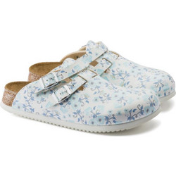 Birkenstock Kay SL Blooming Roses Blue 1016663