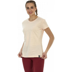Admiral Fusy Γυναικείο Αθλητικό T-Shirt Nude 1121500005