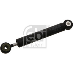 Febi Bilstein Αποσβεστ. κραδασμών, Ιμάντας poly-V - 08109