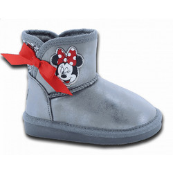 Winter Boot GREY