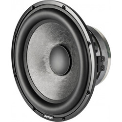 Eton Graphit 10-2 Subwoofer Αυτοκινήτου 10" 600W RMS