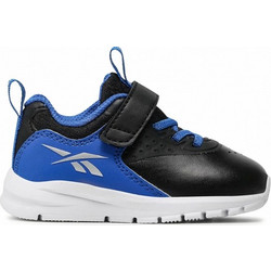 Reebok Rush Runner 4.0 Παιδικά Αθλητικά Παπούτσια Navy Μπλε GV9989