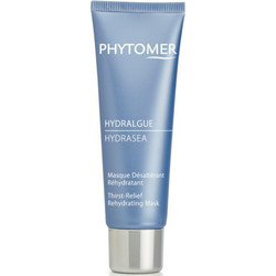 Phytomer Hydralgue Κρεμώδης Μάσκα Προσώπου για Ενυδάτωση 50ml