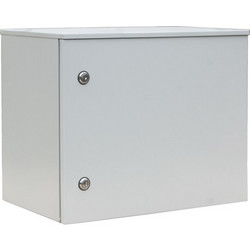 Mantar SM-64/55/41, 19" Outdoor Mantar 12U Rack-410mm, IP65
