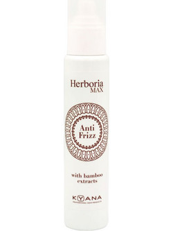 Kyana Anti Frizz Spray Bamboo Extracts Σπρέι Μαλλιών για Φριζάρισμα 150ml