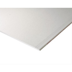 Γυψοσανίδα Πυράντοχη 12,5x1200x2500mm GKF (DF) Knauf