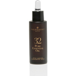 Philip Martin's 32 Pure Essential Ξηρό Λάδι Μαλλιών 30ml