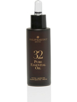 Philip Martin's 32 Pure Essential Ξηρό Λάδι Μαλλιών 30ml