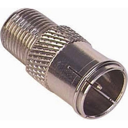 QUICK F CONNECTOR