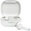 JBL Wave Flex Ακουστικά Bluetooth Earbud Ανθεκτικά στο Νερό White