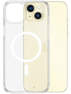 PanzerGlass HardCase MagSafe Θήκη (iPhone 15 Plus / 14 Plus)