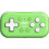 8bitdo Micro Wireless Controller Switch & Android Green