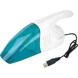 Μίνι ηλεκτρική σκούπα Usb Net'N Clean - Legami