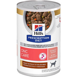 Hill's Prescription Diet Canine c/d Multicare Urinary Care Stew Chicken & Vegetables 354gr