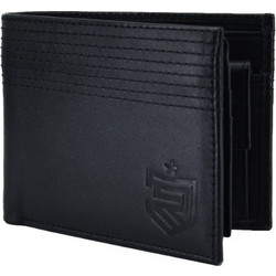 Leather 100 ΔΕΡΜΑΤΙΝΟ ΑΝΔΡΙΚΟ ΠΟΡΤΟΦΟΛΙ ΚΩΔΙΚΟΣ: 58-M-WALLET-M1 (BLACK)