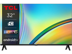 TCL 32S5400A Smart Τηλεόραση 32" HD Ready DLED HDR (2023)