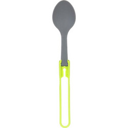 MSR Folding Utensils Spoon Green