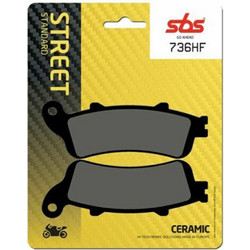 ΤΑΚΑΚΙΑ 736HF CERAMIC FA261 | SBS