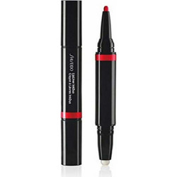 Lipliner Lipliner Ink Duo Shiseido (1,1 g) - 09-scarlet 1