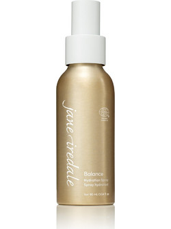 Jane Iredale Balance Hydration Spray Ενυδατικό Serum Προσώπου 90ml