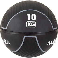 Μπάλα AMILA Medicine Ball HQ Rubber 10Kg 90711