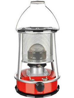 Eurolamp 300-42401 Σόμπα Κηροζίνης 2.558kW