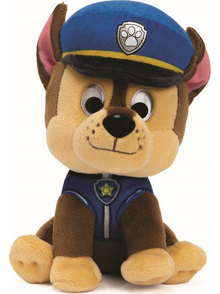 Spin Master Gund Paw Patrol Chase 6058437