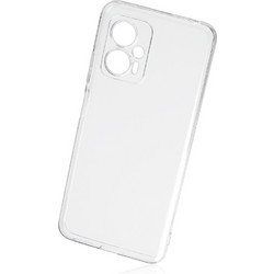 Naxius Case Clear 1mm XiaoMi RedMi Note 11T Pro - 11T Pro Plus - Mi Poco X4 Naxius