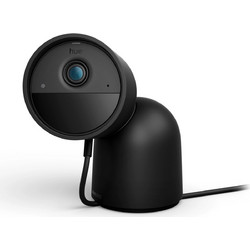 Philips HUE 496132 Black CCTV Κάμερα Ασφαλείας Wi-Fi 1080p Full HD