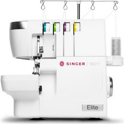 Singer SE017 Elite