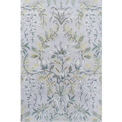 Laura Ashley Χαλί Ορθογώνιο 170x240cm Parterre Sage 081707