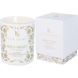 Little Secrets Soy Candle Holy Night 160ml