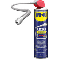 Wd-40 Flexible Multi-Use Αντισκωριακό Σπρέι 600ml 002600120