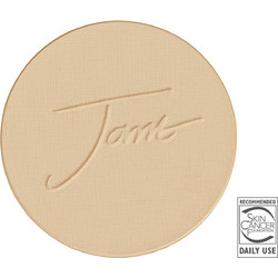 Jane Iredale Purepressed Base Mineral W4 Warm Sienna Refill Compact Foundation 9.9gr