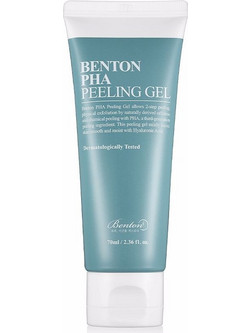 Benton PHA Gel Χημικό Peeling Προσώπου 70ml