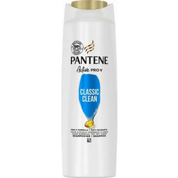 Pantene Pro V Classic Clean Σαμπουάν & Conditioner κατά της Πιτυρίδας 225ml