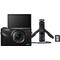 Canon Powershot G7 X Mark III Premium Vlogger Kit Canon Powershot G7 X Mark III Premium Vlogger Kit