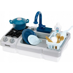 Klein Miele Νεροχύτης με Νερό 7166