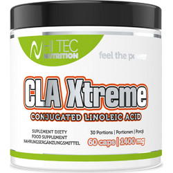 Hi Tec Nutrition CLA Xtreme 60 Κάψουλες