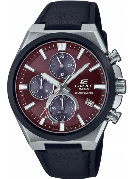 Casio edifice solar online funk