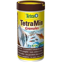 Tetra TetraMin Granules 250ml
