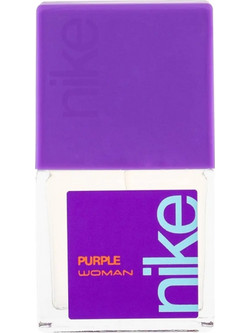 Nike Ultra Purple Woman Eau de Toilette 30ml