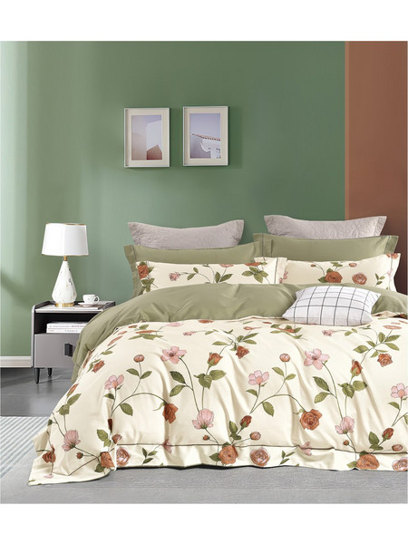 Mc Decor Πάπλωμα Υπέρδιπλο 230x250 2023/1 Ecru