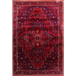 Tzikas Carpets Dubai Χαλί Ορθογώνιο 200x250cm 62101-010