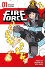 Fire Force Fire Force