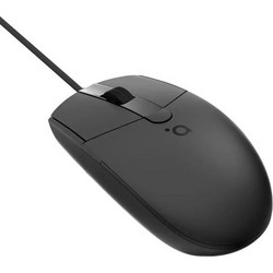 Acme MS19 Ενσύρματο Ποντίκι Black
