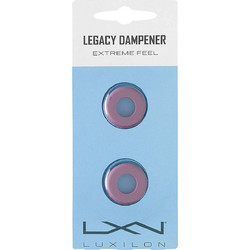Αντικραδασμικά Ρακέτας Wilson Luxilon Legacy WRZ538000-00