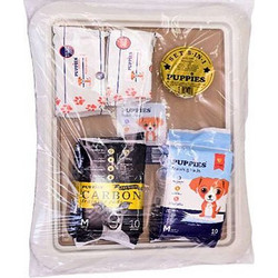 Puppies Set 5 in 1